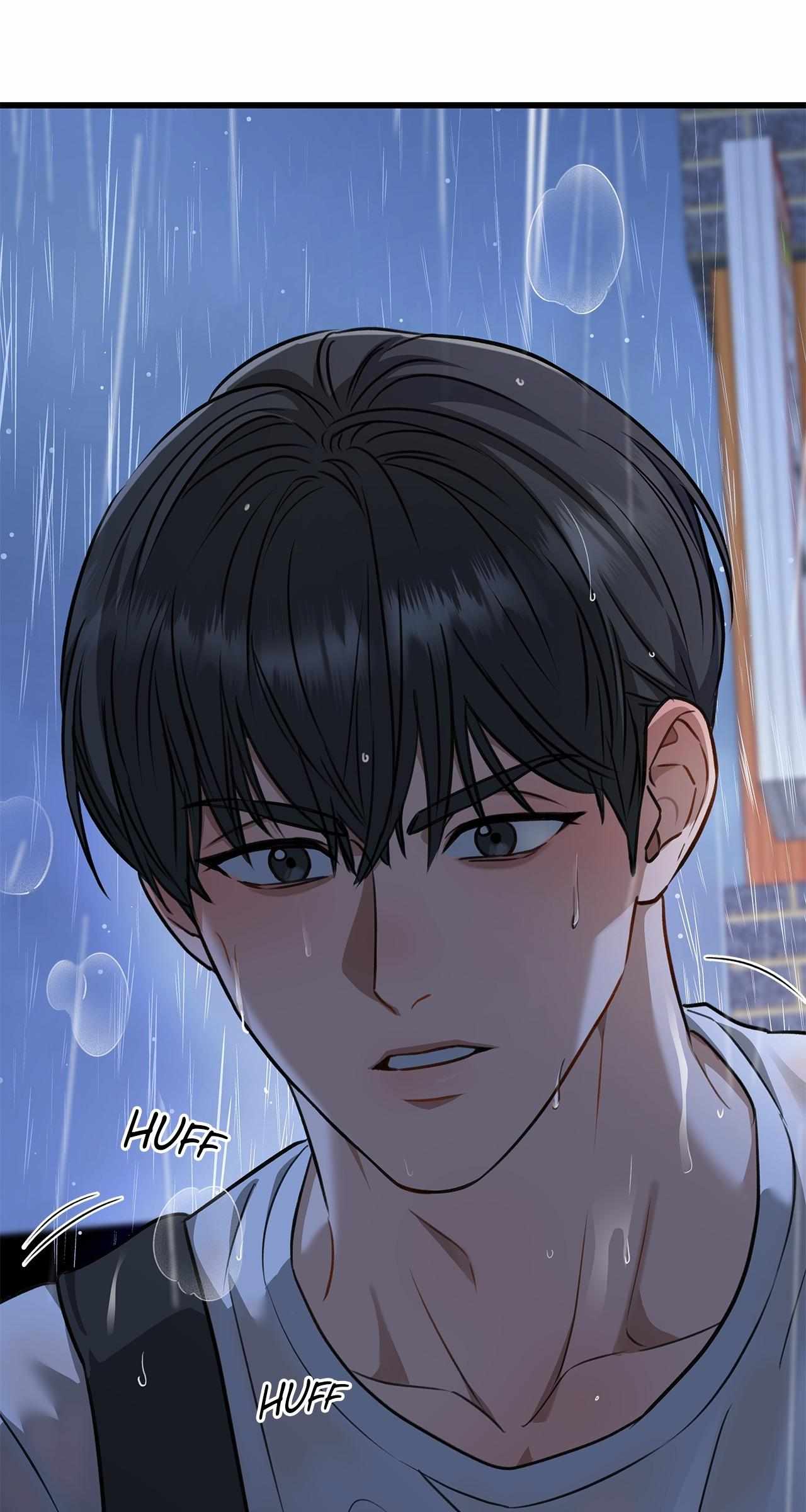 Method Romance Chapter 28 page 10 - 