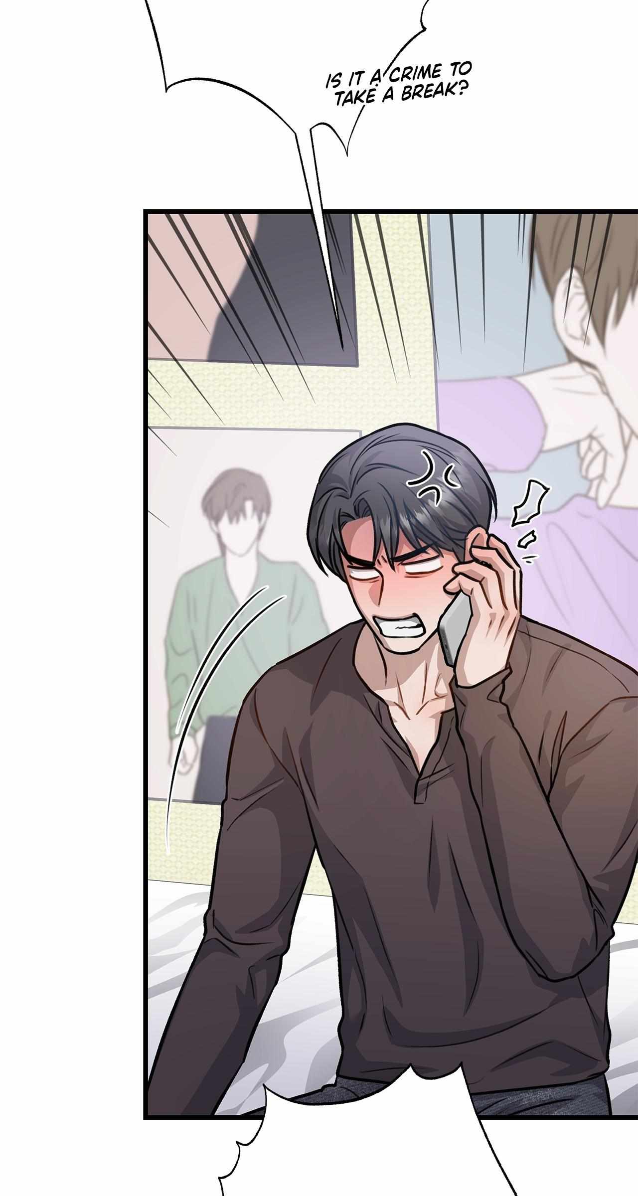 Method Romance Chapter 28 page 94 - 