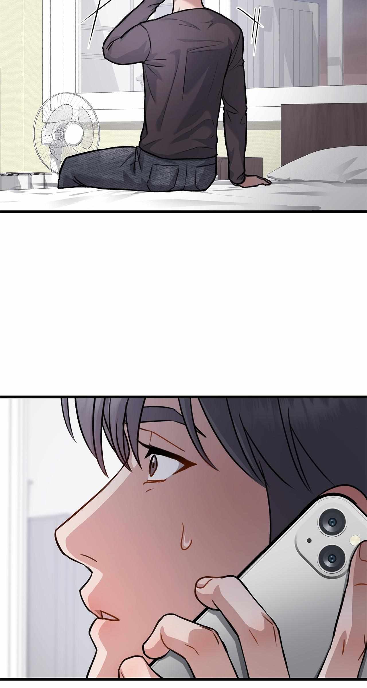 Method Romance Chapter 28 page 97 - 
