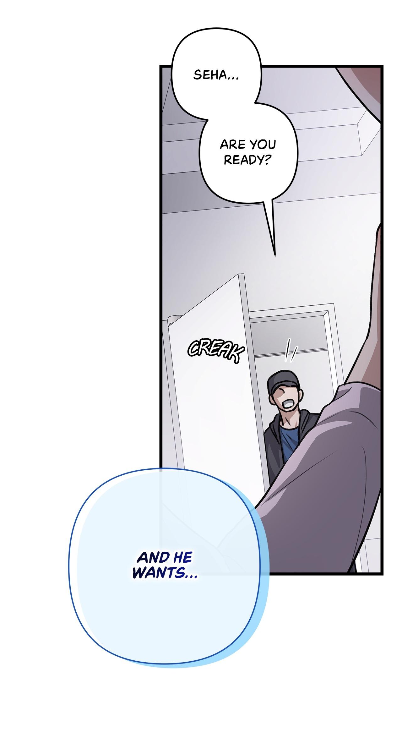 Method Romance Chapter 28 page 100 - 