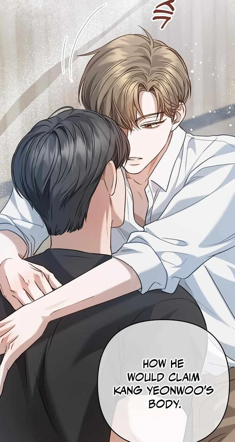 Method Romance Chapter 3 page 18 - 