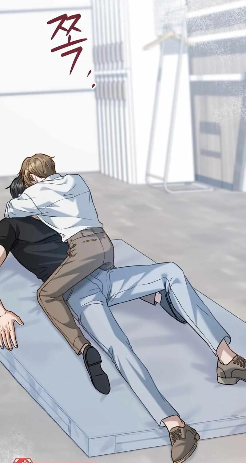 Method Romance Chapter 3 page 21 - 