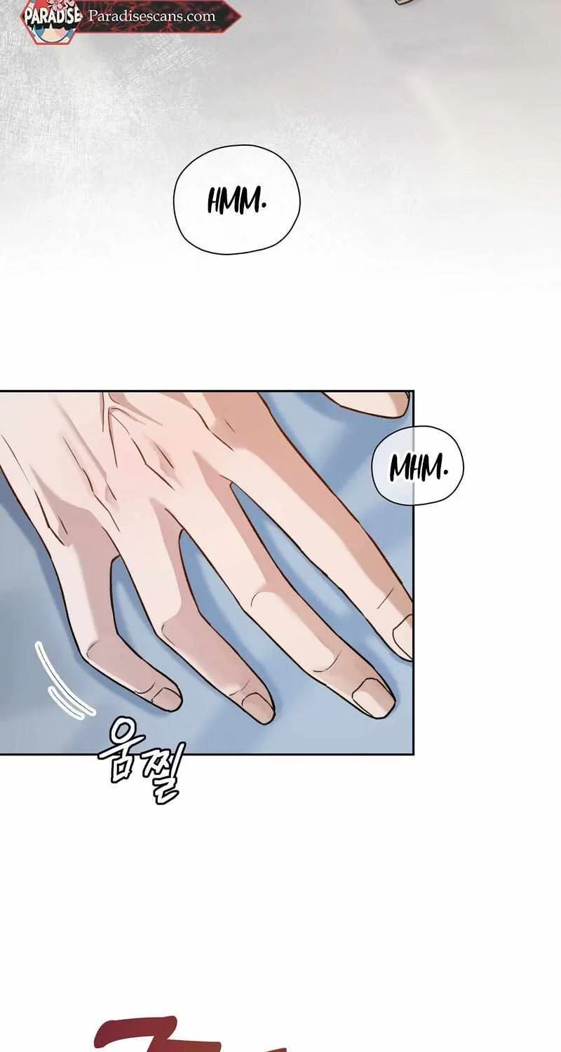 Method Romance Chapter 3 page 22 - 