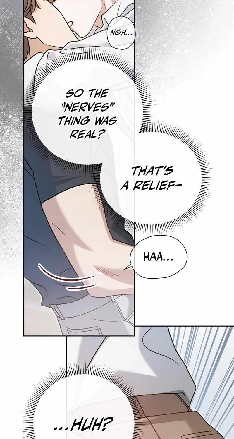 Method Romance Chapter 3 page 25 - 