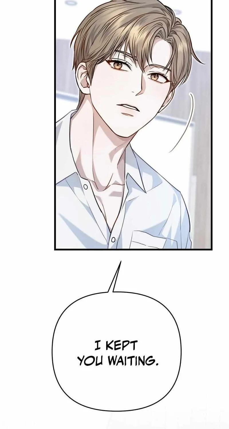 Method Romance Chapter 3 page 4 - 