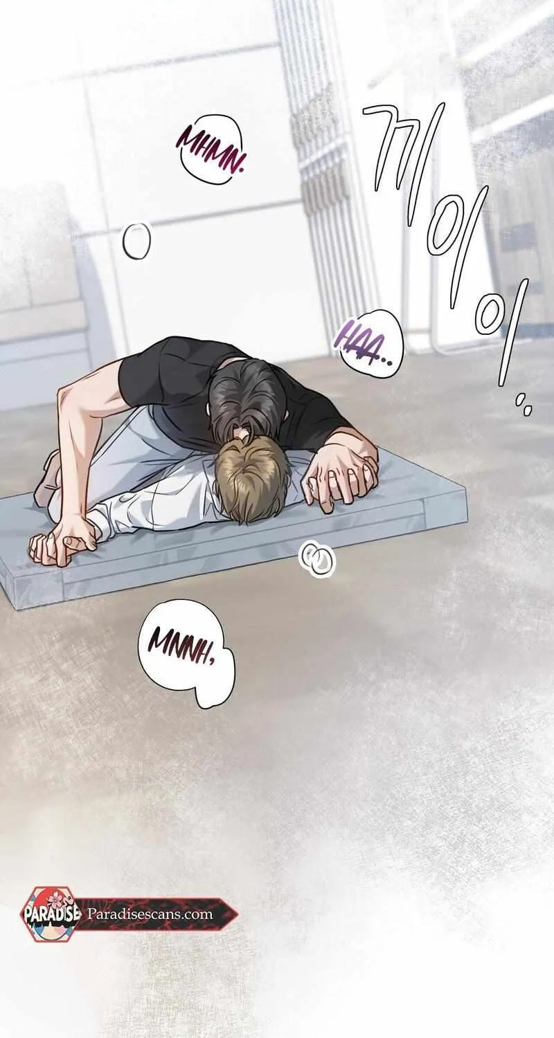 Method Romance Chapter 3 page 34 - 
