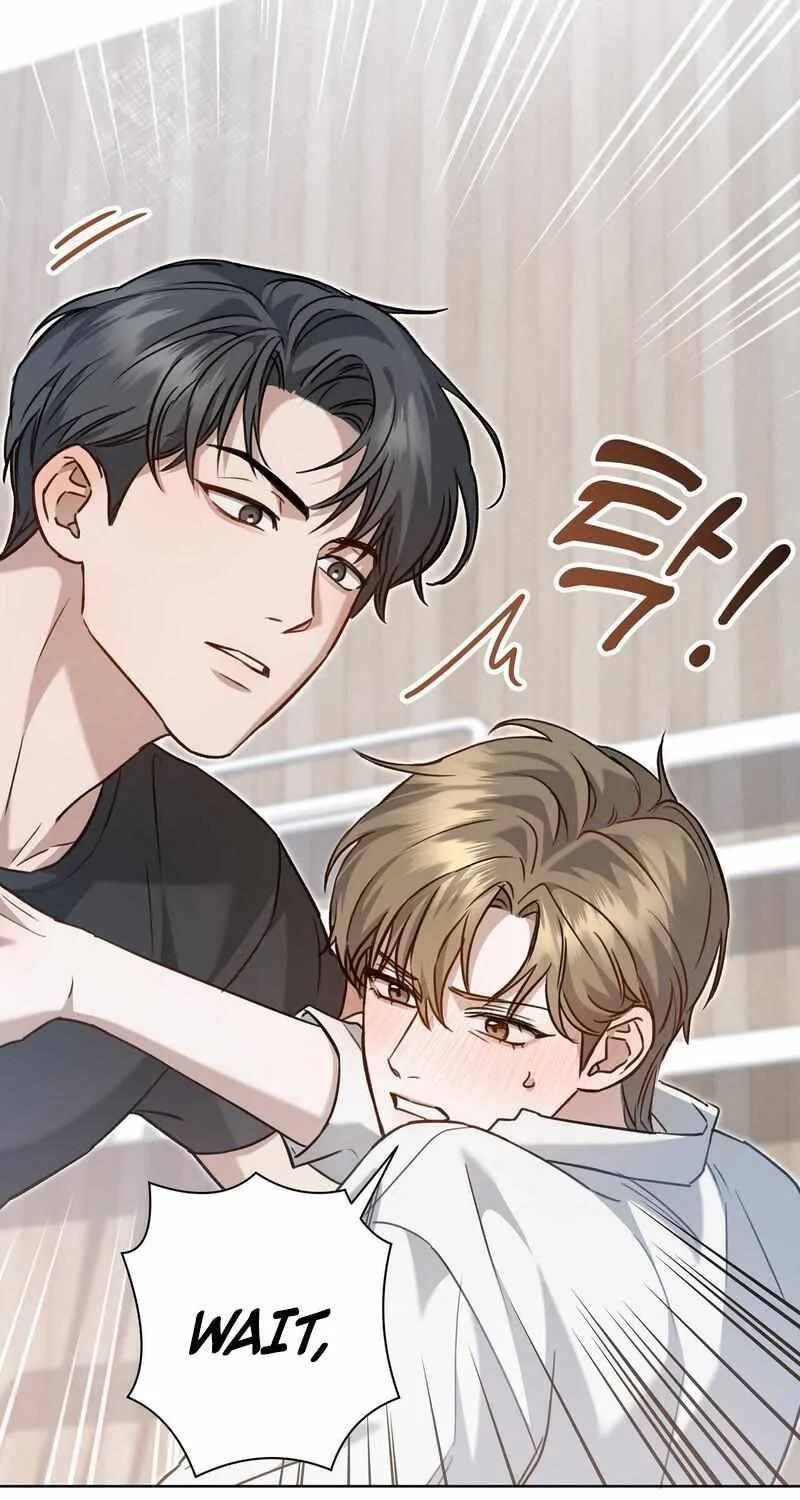 Method Romance Chapter 3 page 42 - 