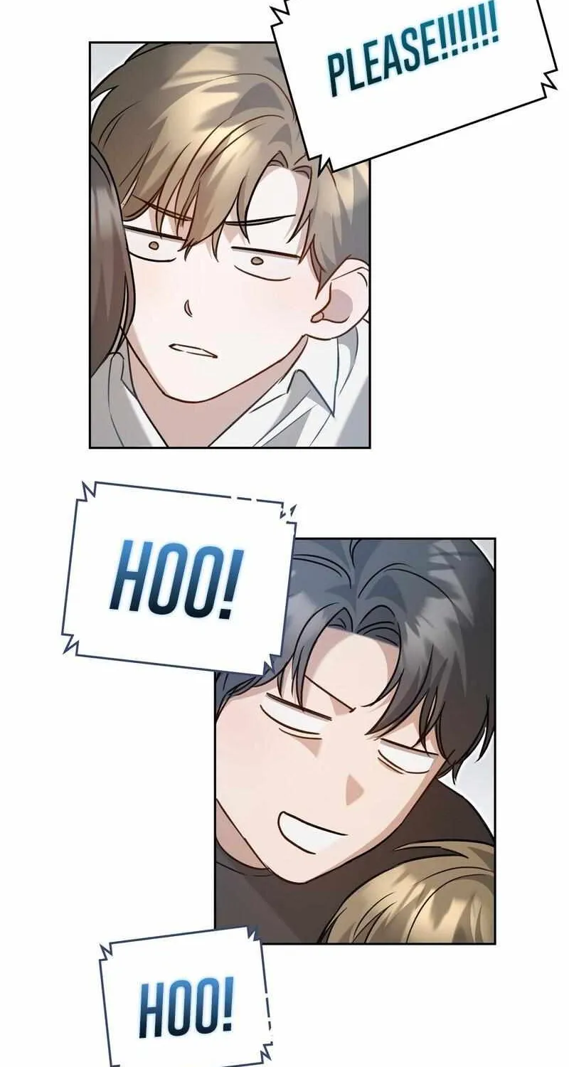 Method Romance Chapter 3 page 61 - 