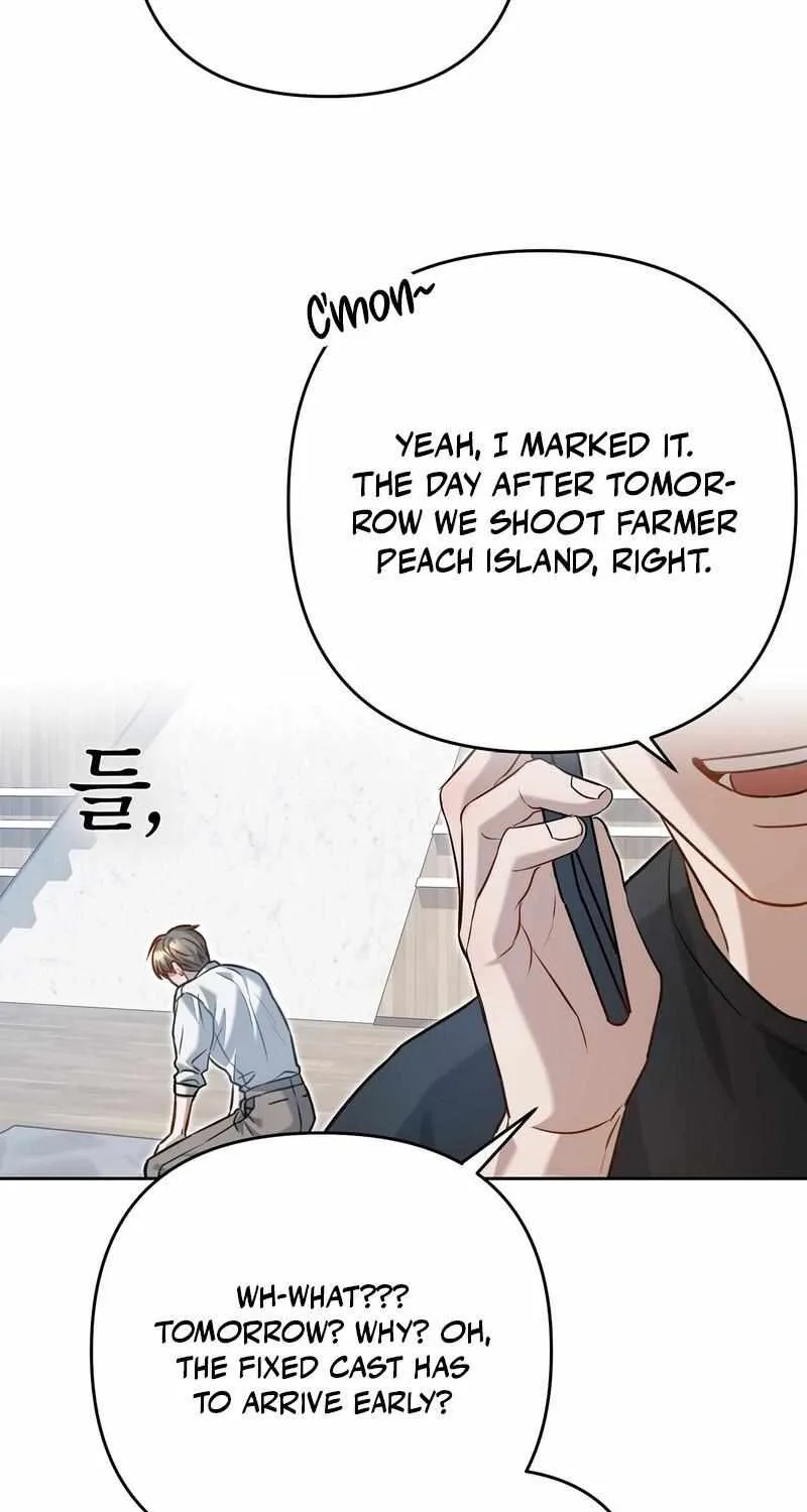 Method Romance Chapter 3 page 64 - 