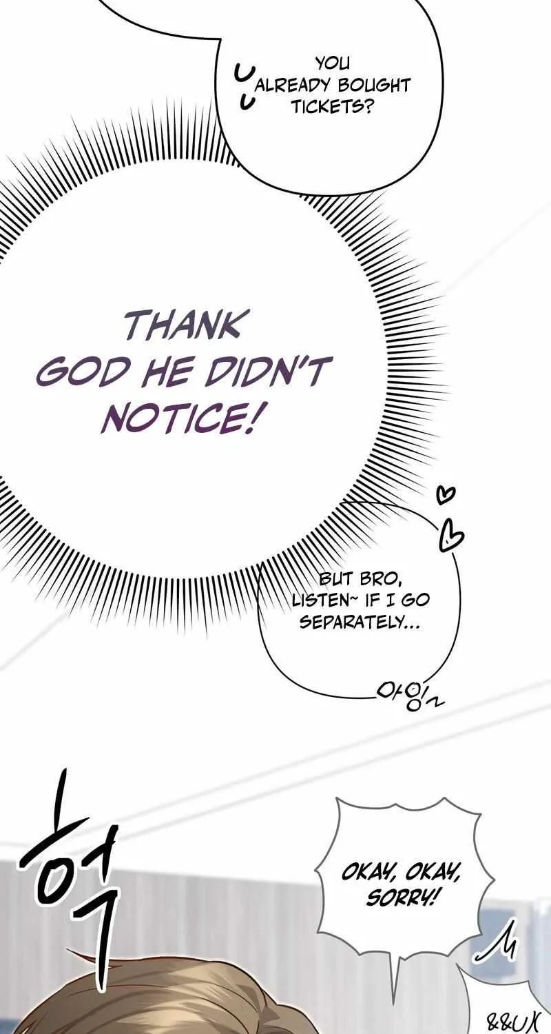 Method Romance Chapter 3 page 65 - 
