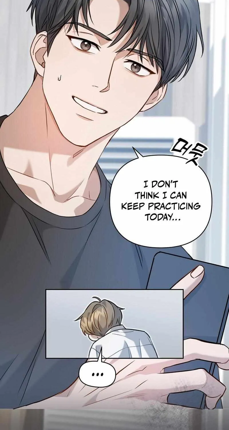 Method Romance Chapter 3 page 71 - 