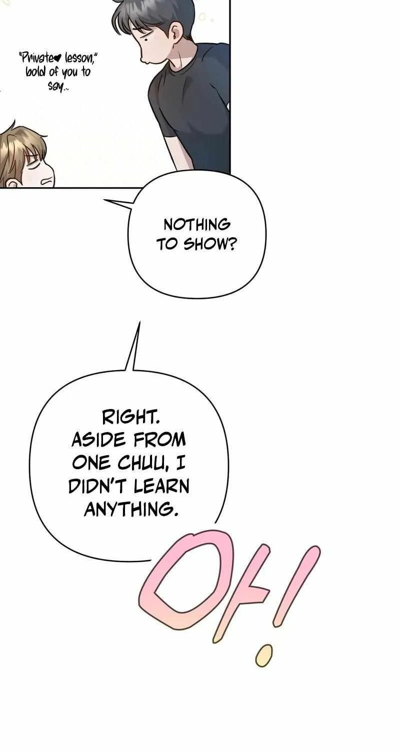 Method Romance Chapter 3 page 74 - 