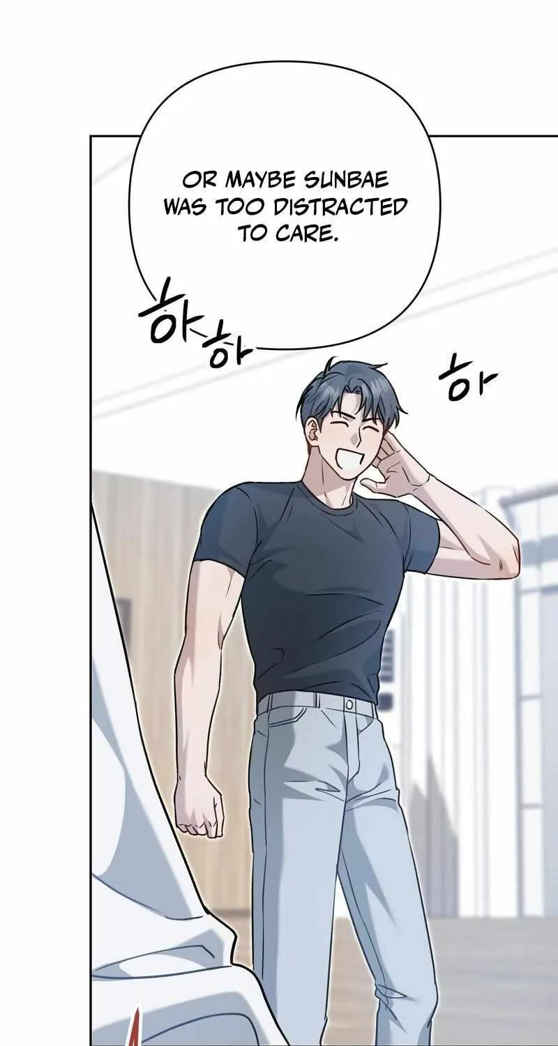 Method Romance Chapter 3 page 75 - 