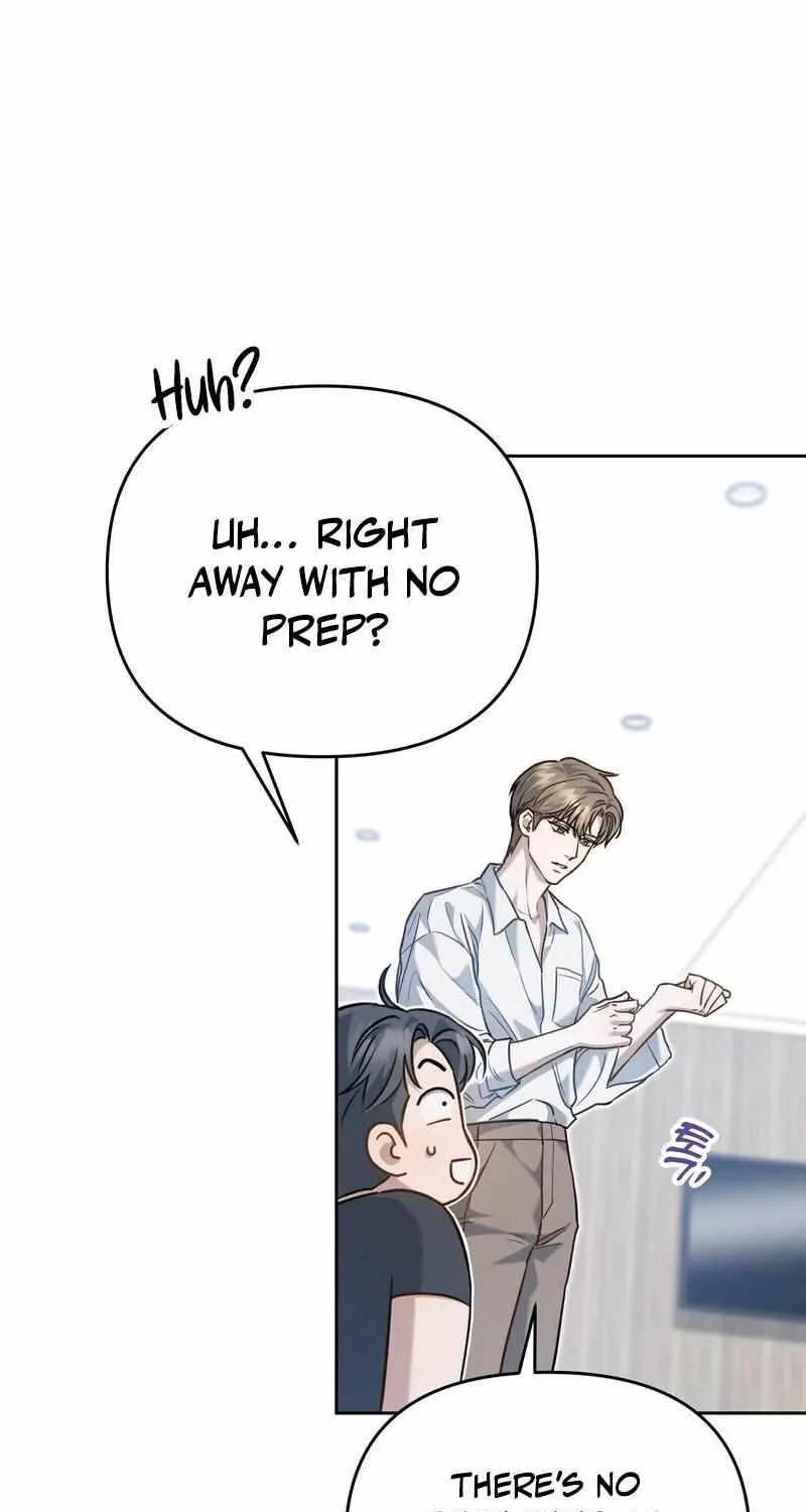 Method Romance Chapter 3 page 9 - 