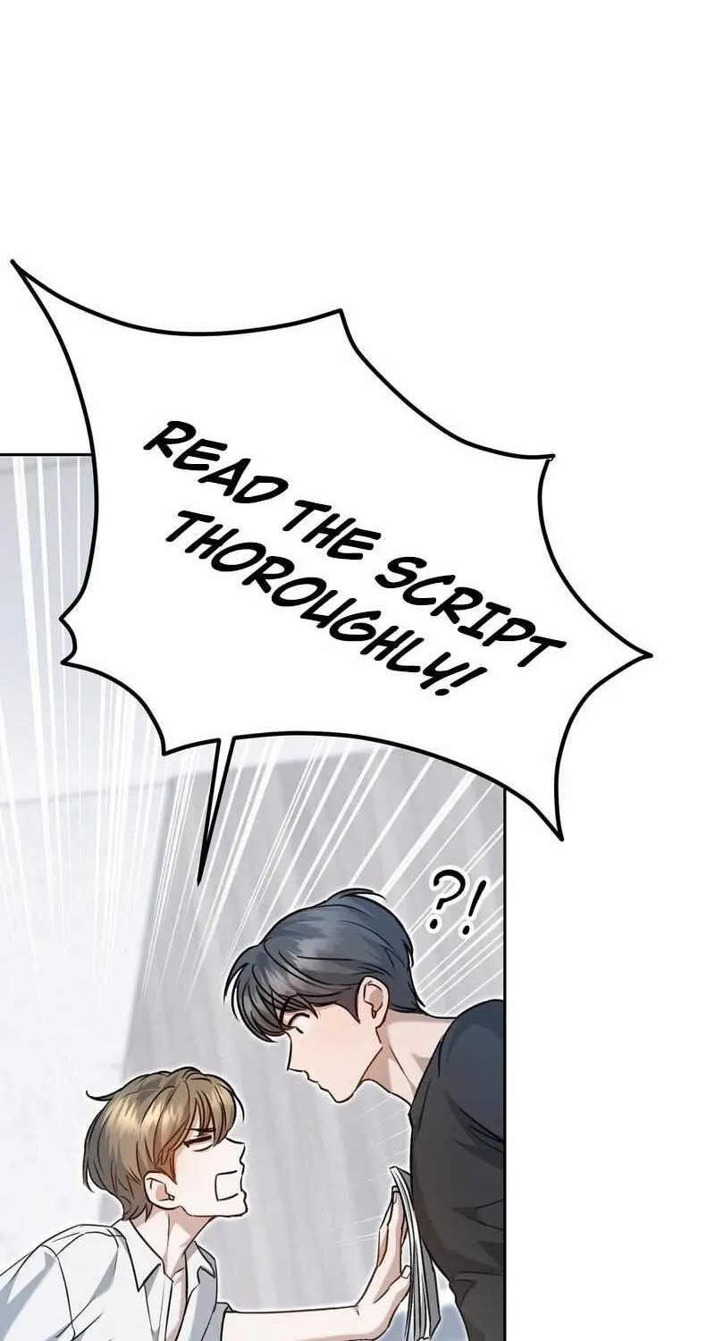 Method Romance Chapter 3 page 81 - 