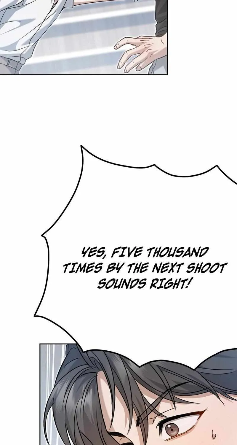 Method Romance Chapter 3 page 82 - 