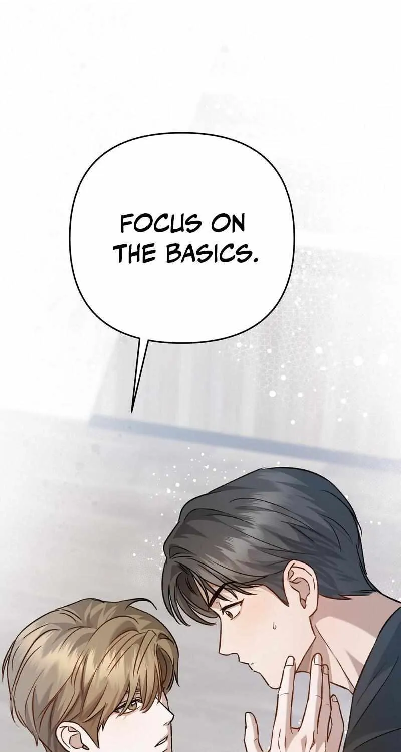 Method Romance Chapter 3 page 86 - 