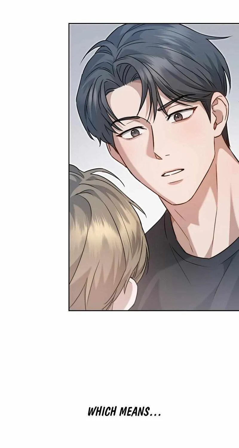 Method Romance Chapter 3 page 89 - 