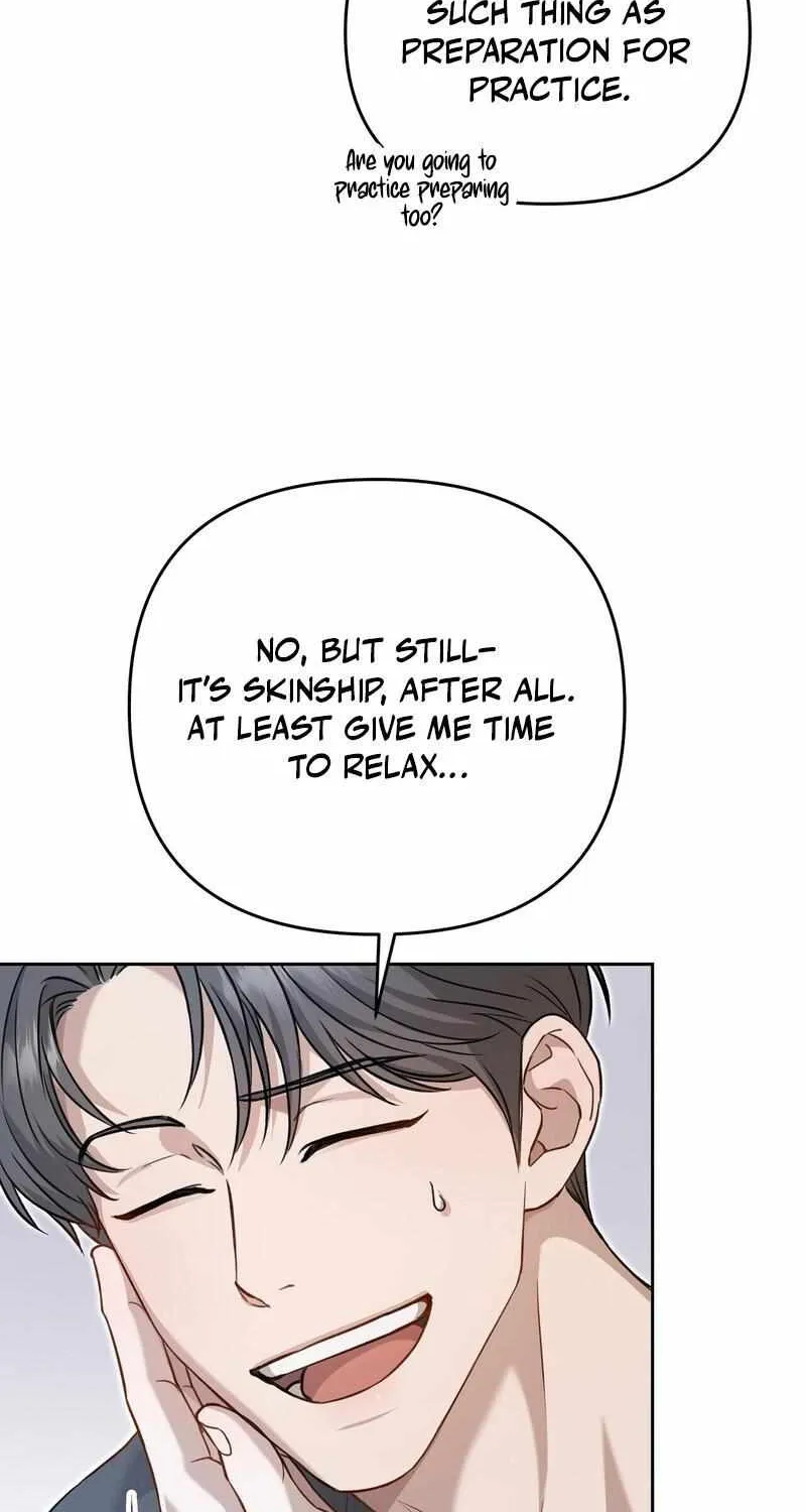 Method Romance Chapter 3 page 10 - 