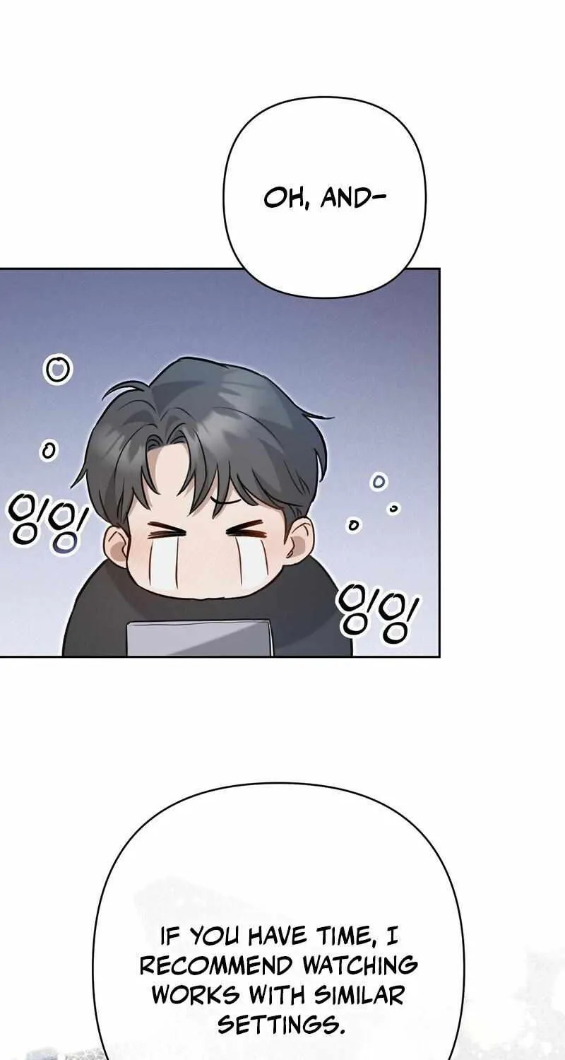 Method Romance Chapter 3 page 93 - 