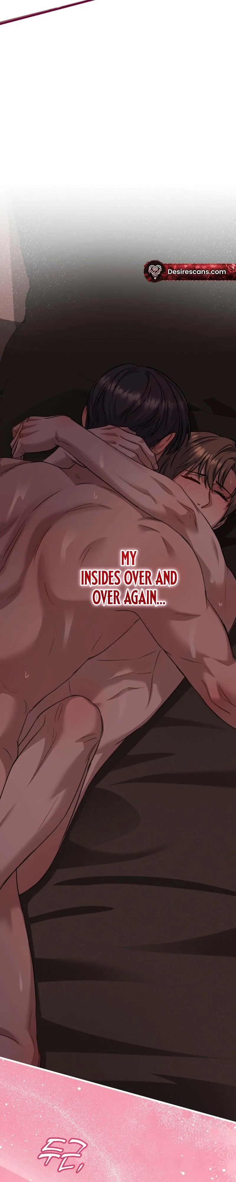 Method Romance Chapter 32 page 11 - 