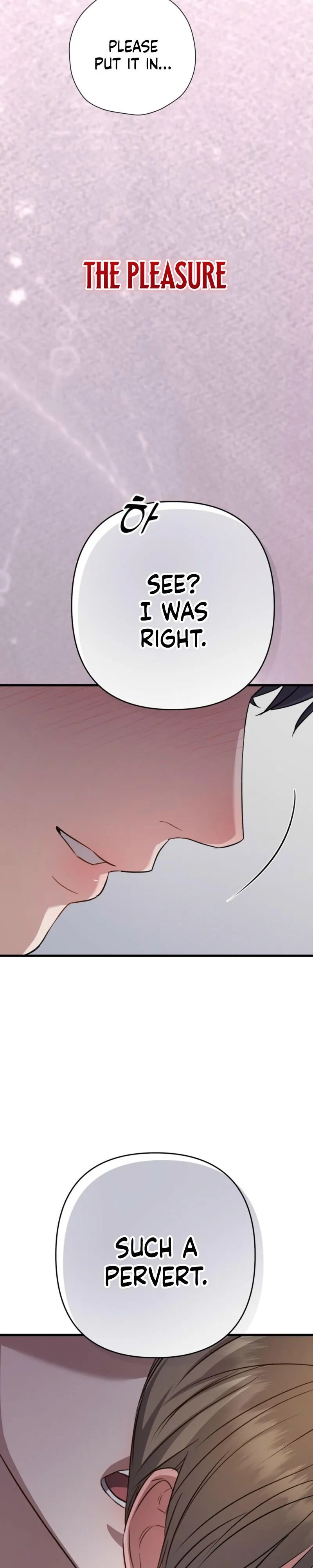 Method Romance Chapter 32 page 13 - 
