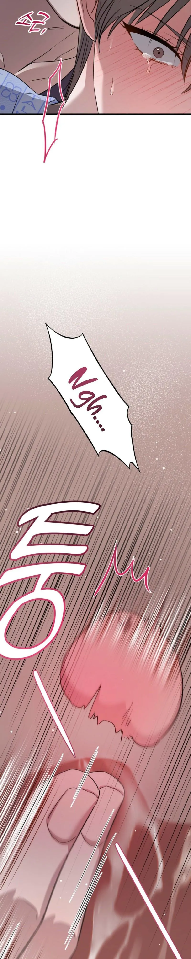 Method Romance Chapter 32 page 14 - 
