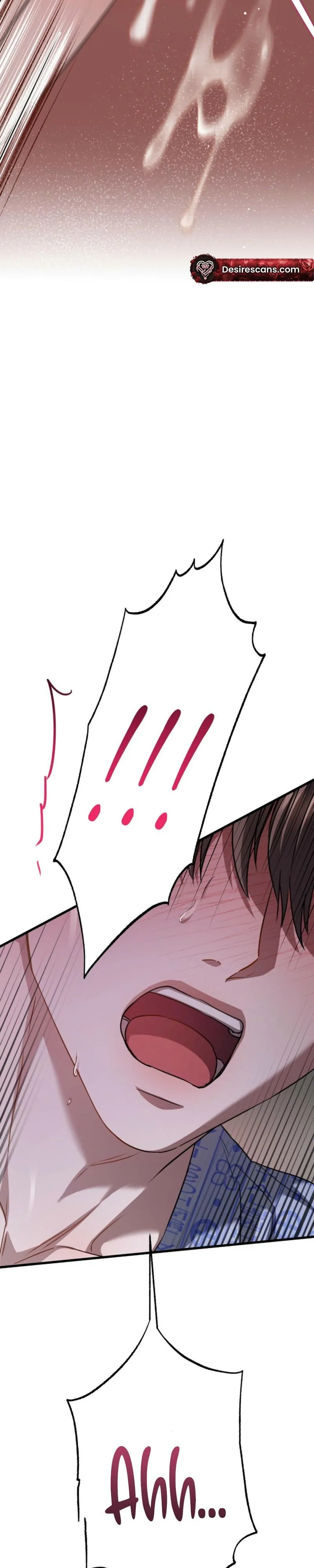 Method Romance Chapter 32 page 15 - 