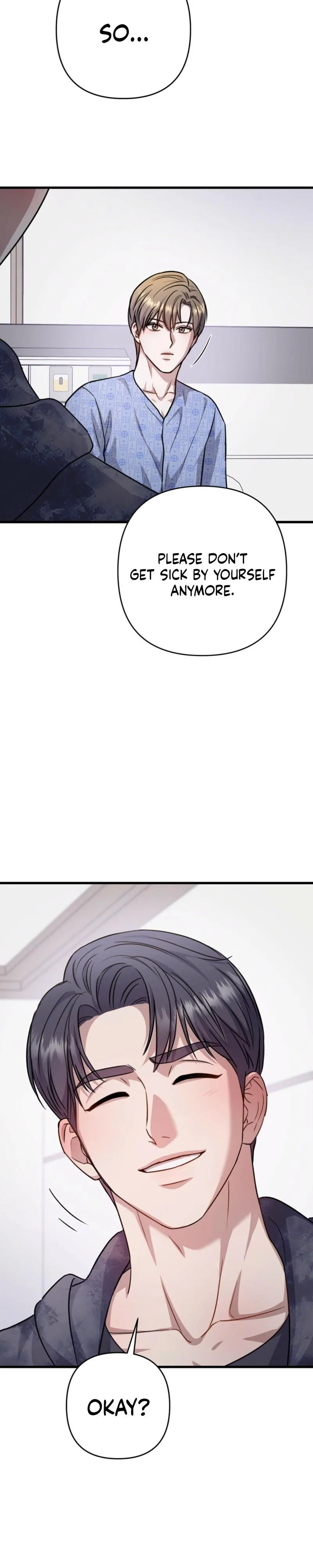 Method Romance Chapter 32 page 28 - 