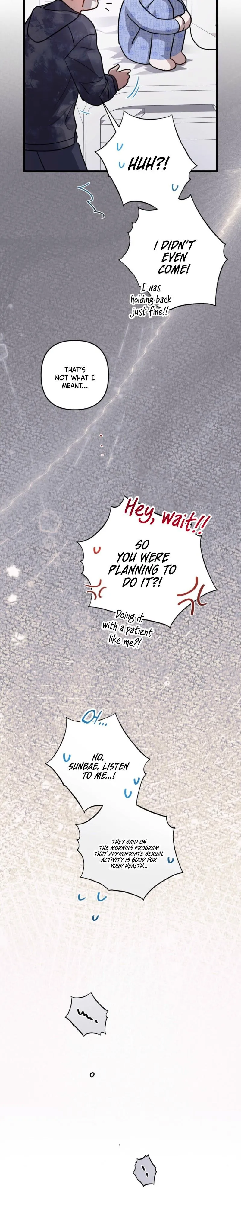 Method Romance Chapter 32 page 30 - 