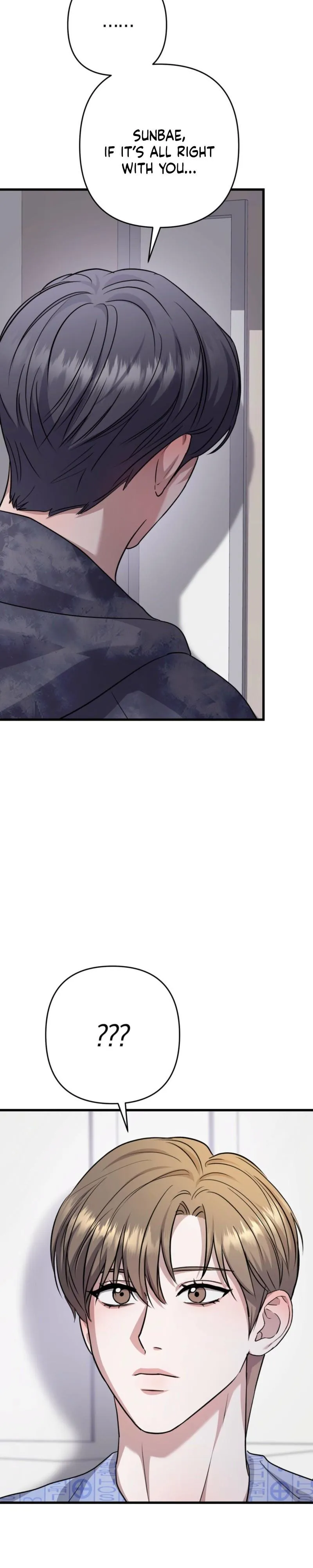 Method Romance Chapter 32 page 34 - 