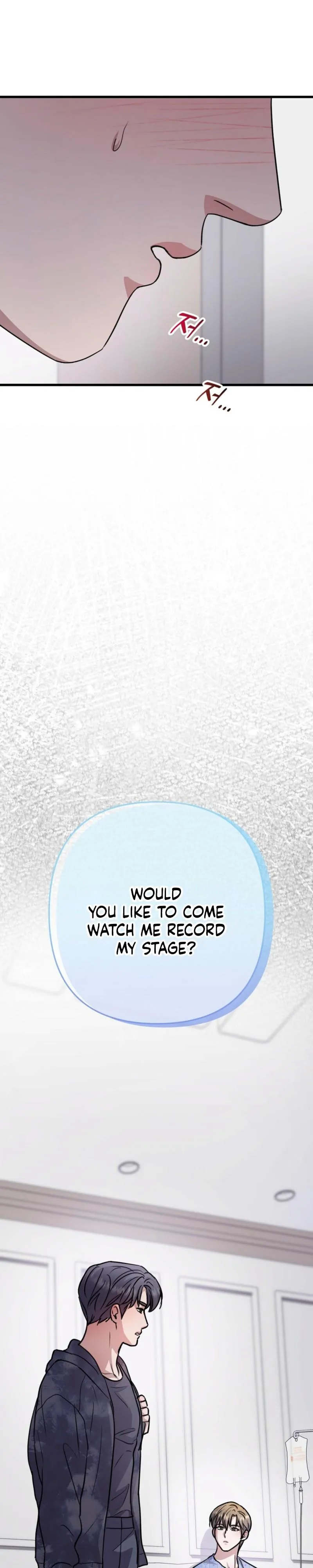 Method Romance Chapter 32 page 35 - 