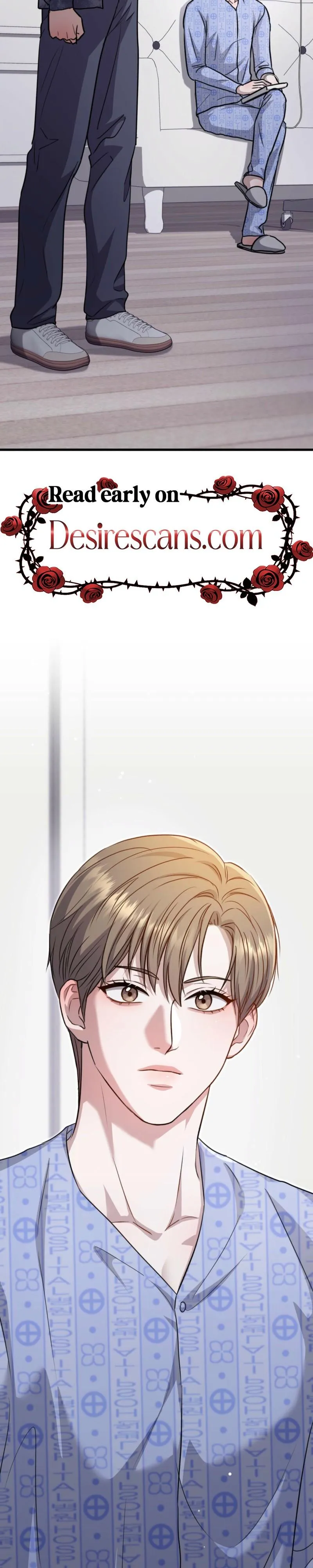 Method Romance Chapter 32 page 36 - 