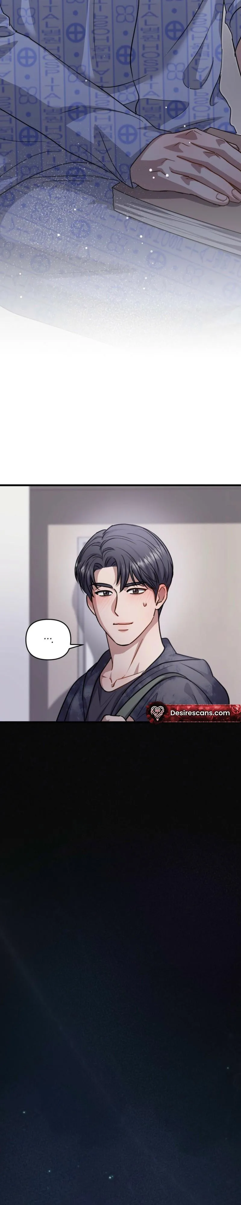 Method Romance Chapter 32 page 37 - 