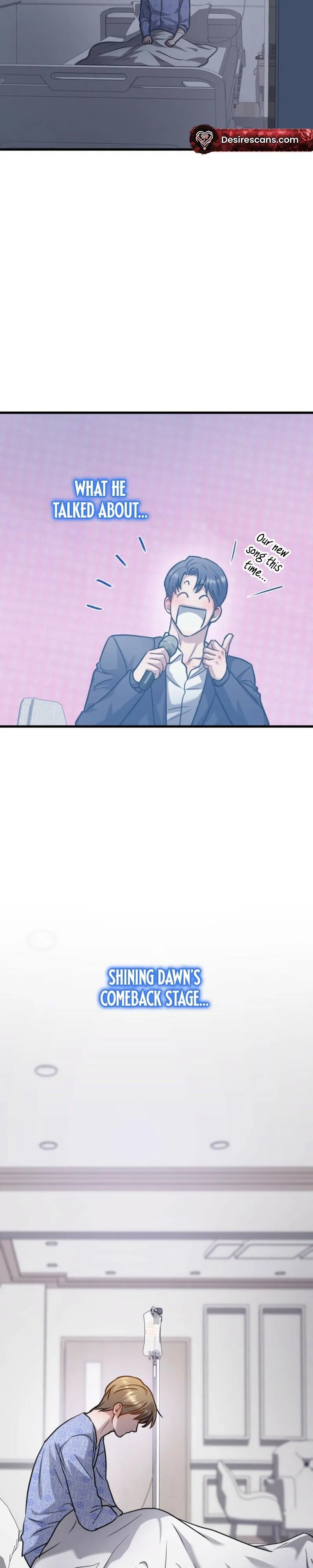 Method Romance Chapter 32 page 39 - 