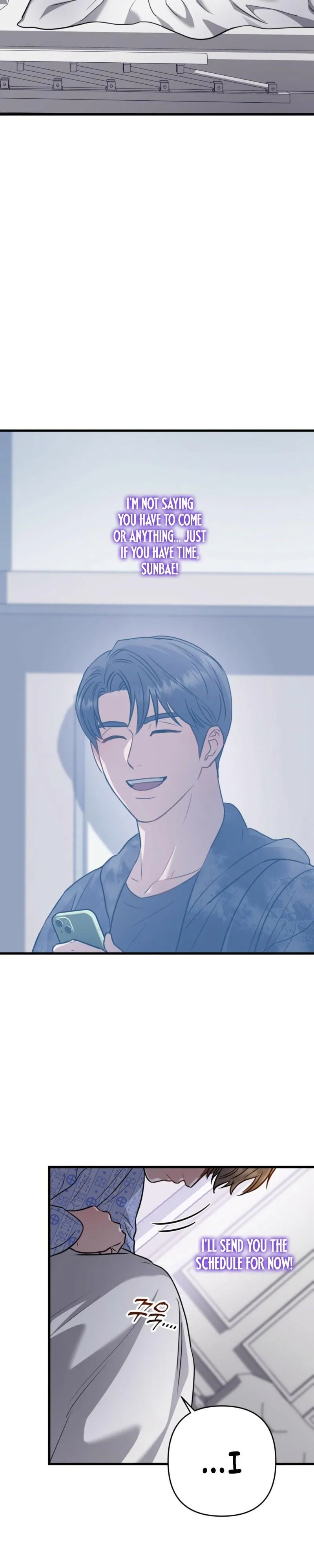 Method Romance Chapter 32 page 40 - 