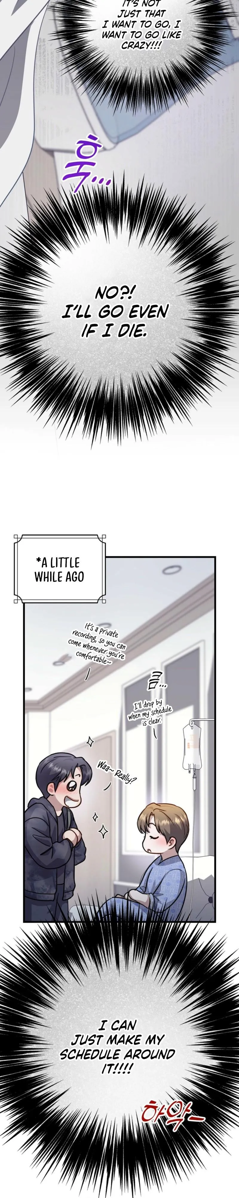 Method Romance Chapter 32 page 42 - 