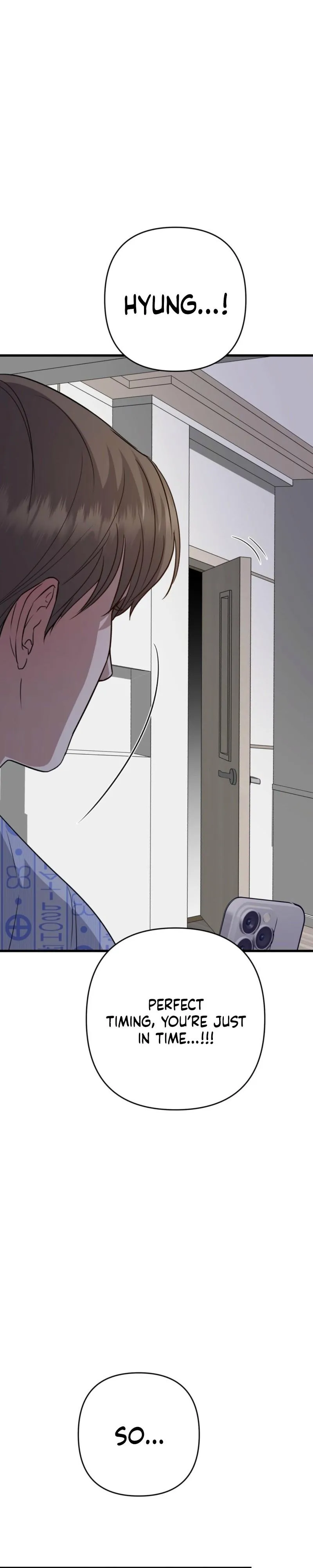 Method Romance Chapter 32 page 44 - 