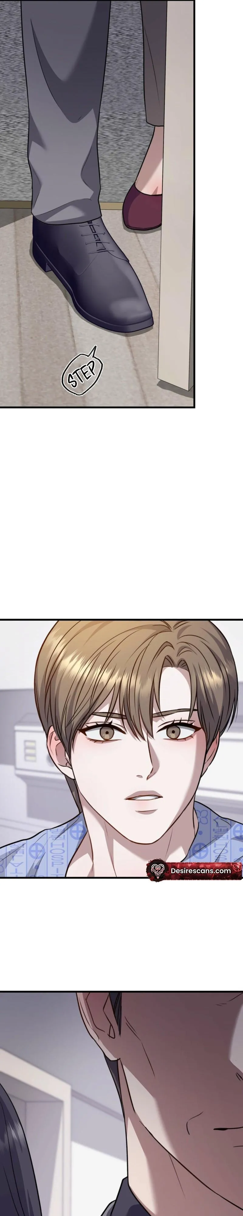 Method Romance Chapter 32 page 45 - 