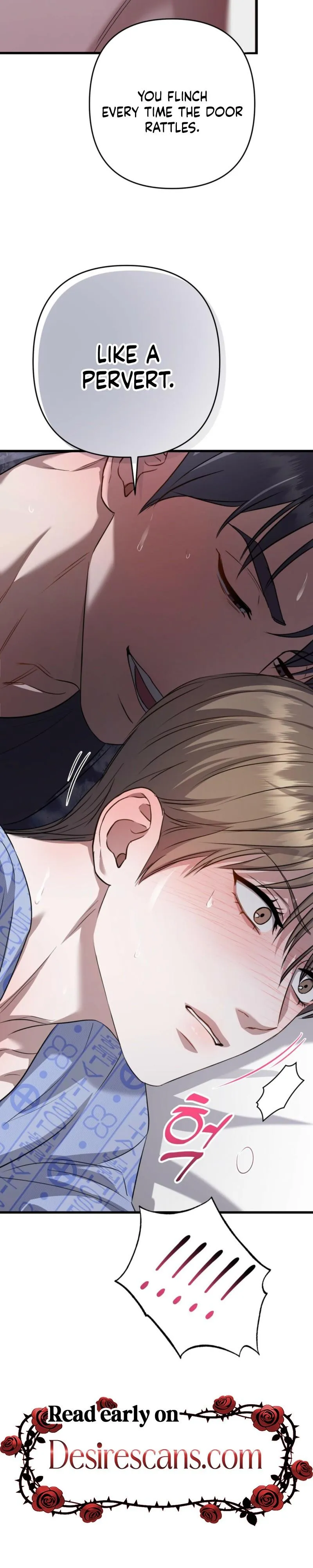 Method Romance Chapter 32 page 7 - 