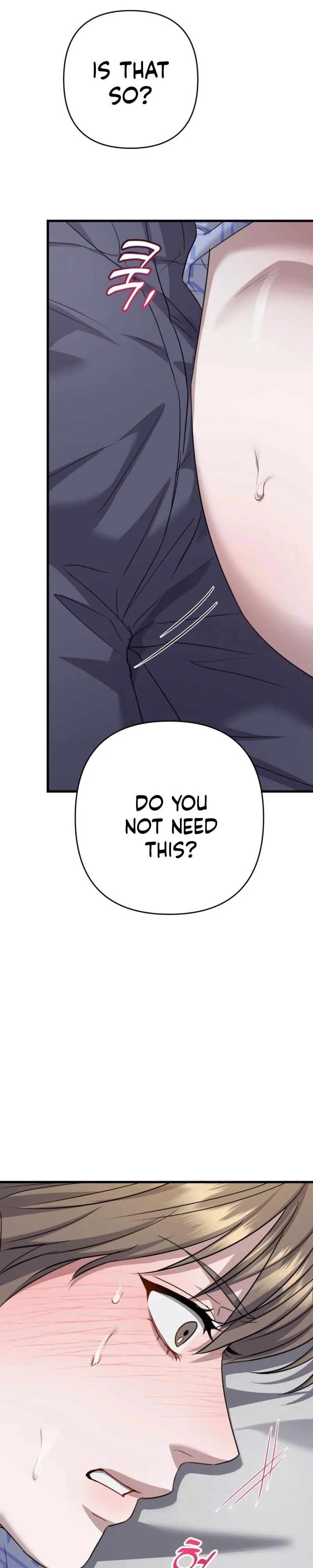 Method Romance Chapter 32 page 9 - 