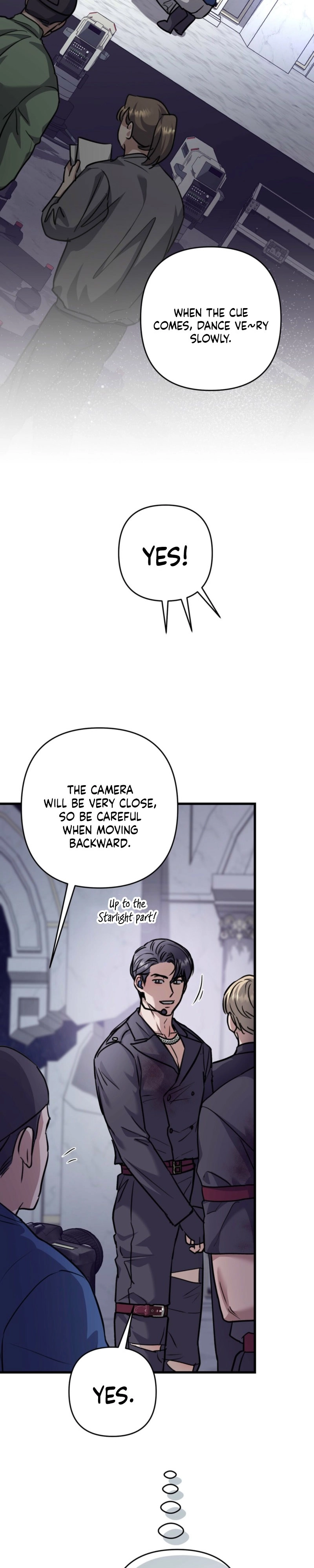 Method Romance Chapter 33 page 16 - 