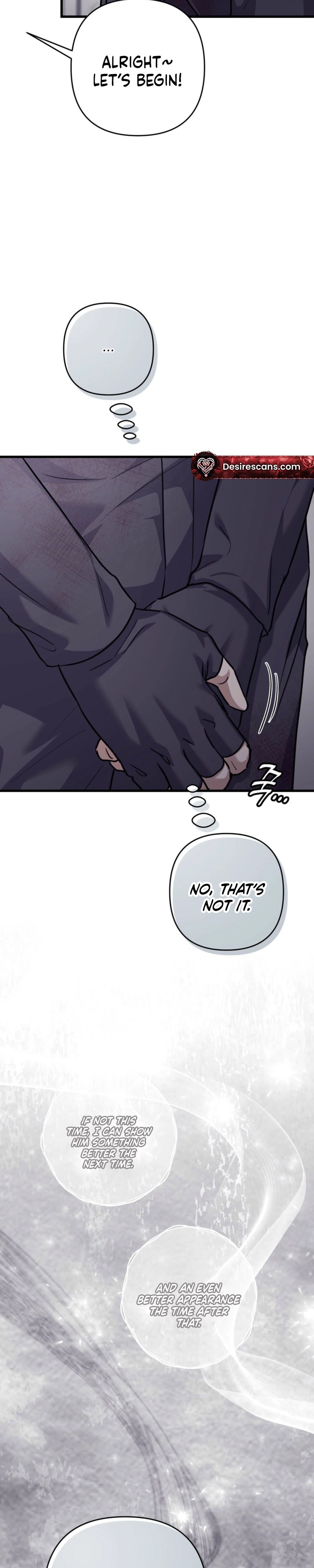 Method Romance Chapter 33 page 18 - 