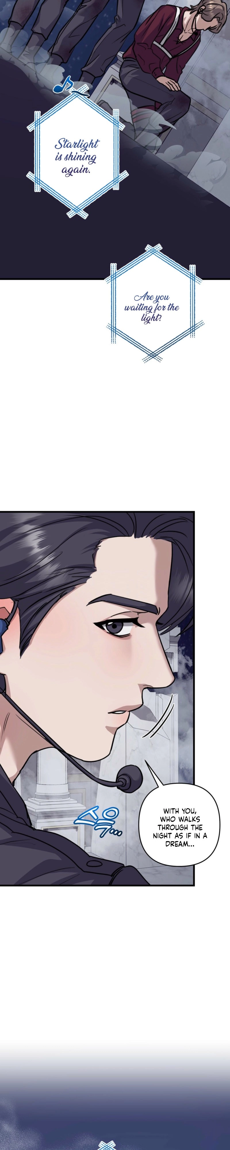 Method Romance Chapter 33 page 20 - 
