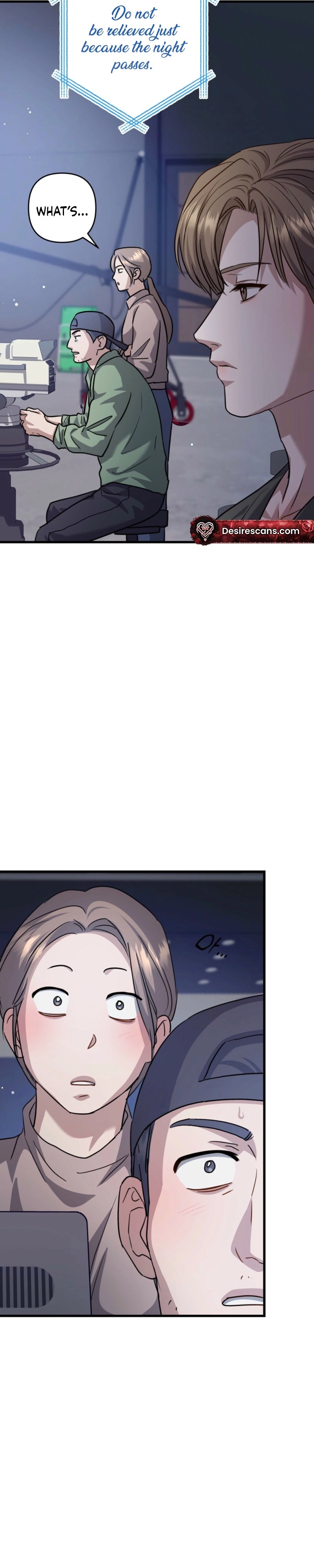 Method Romance Chapter 33 page 26 - 