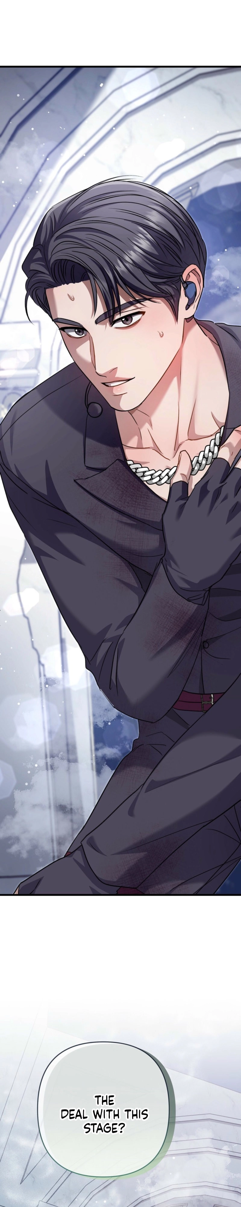 Method Romance Chapter 33 page 27 - 