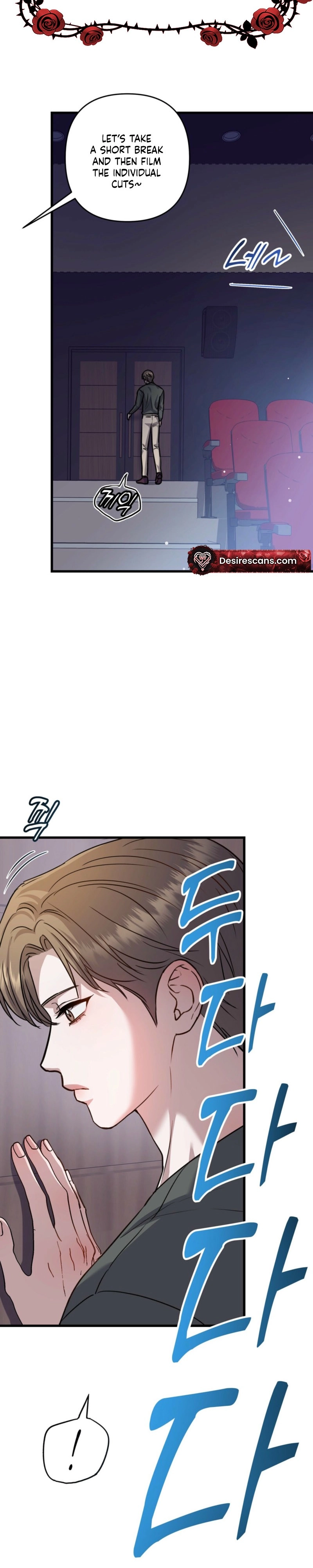 Method Romance Chapter 33 page 29 - 