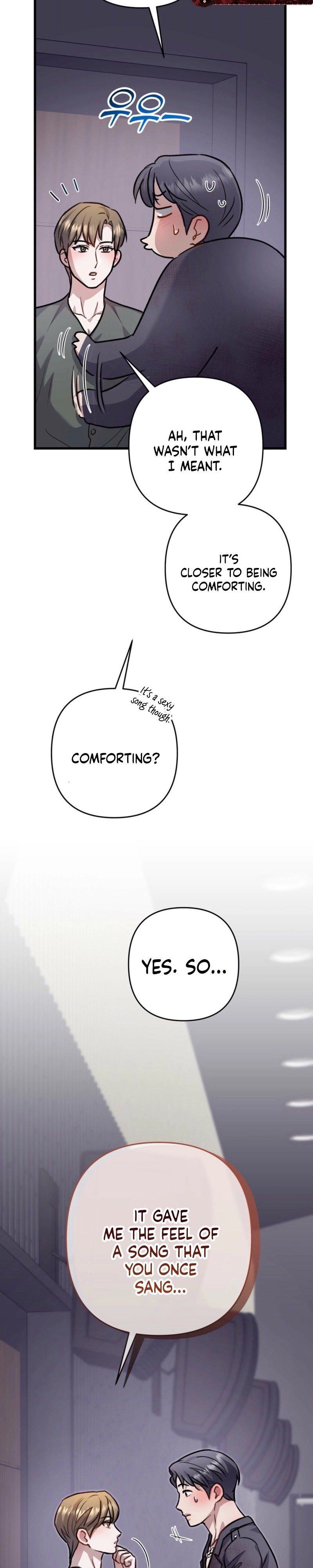 Method Romance Chapter 33 page 35 - 