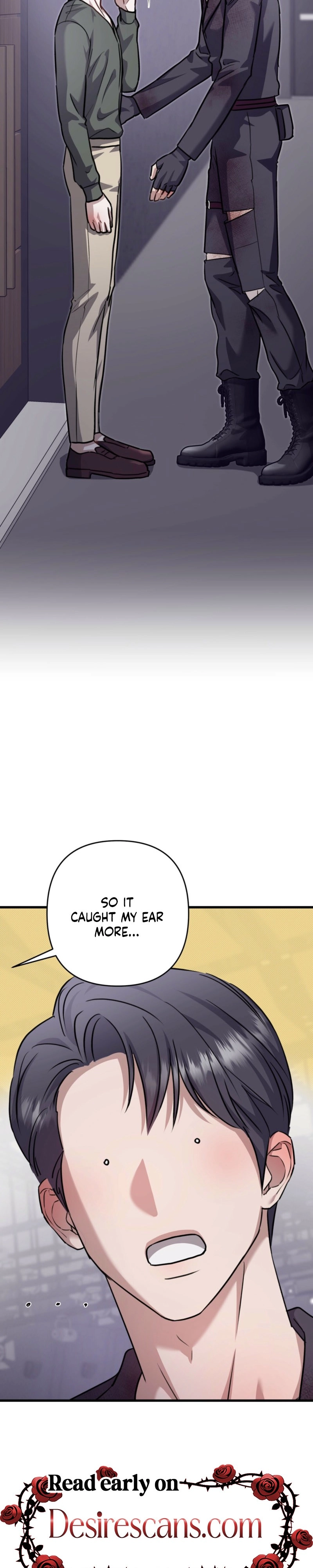 Method Romance Chapter 33 page 36 - 