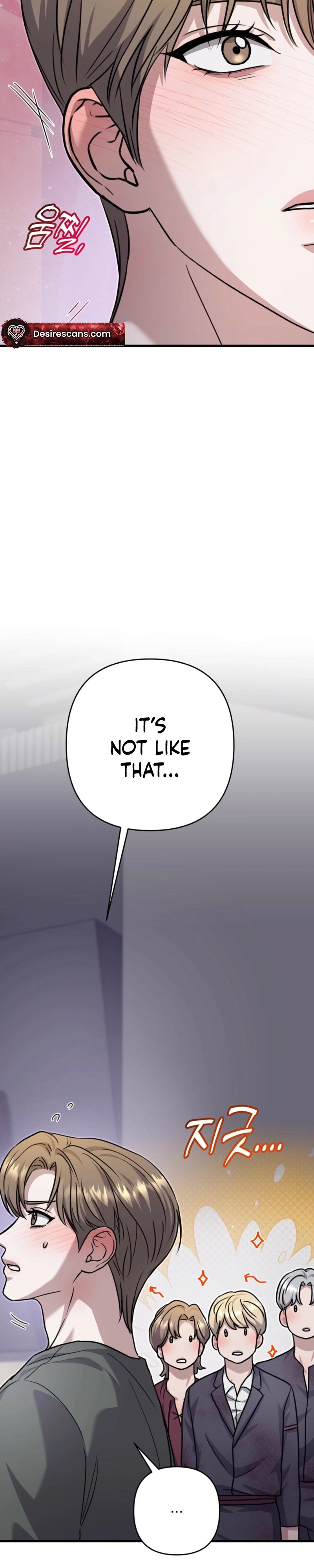 Method Romance Chapter 33 page 41 - 